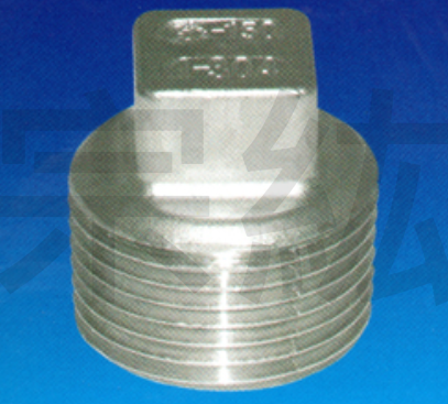 SP 塞頭 SQUARE PLUG