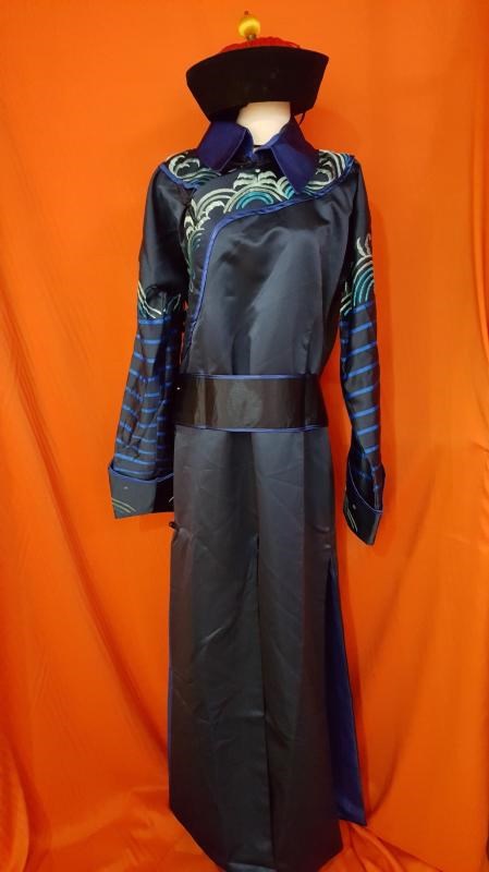 延禧攻略/總管服