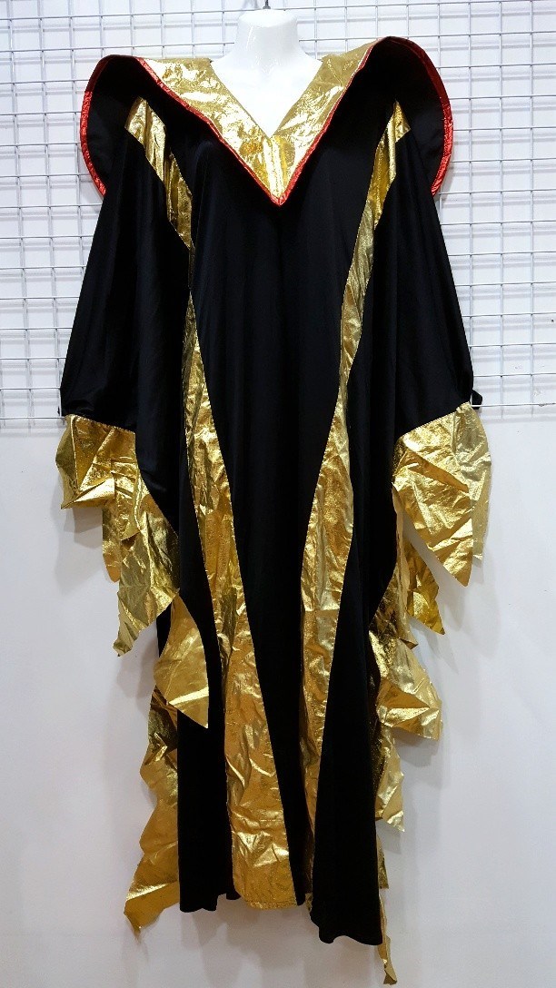 黑金惡魔