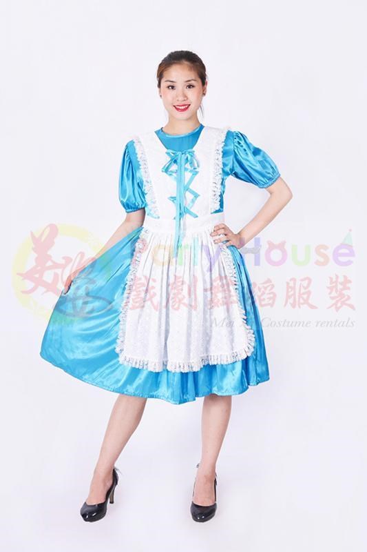 艾莉絲