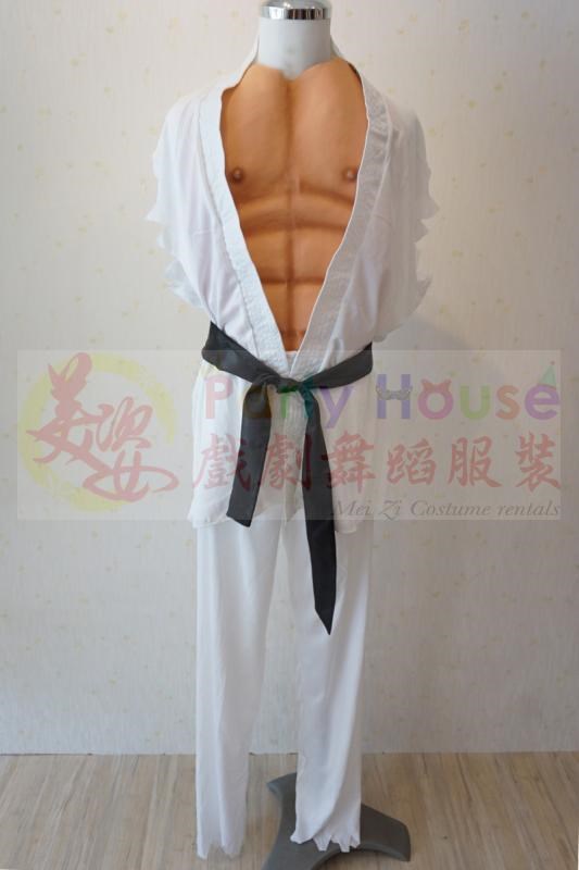 快打旋風 龍
