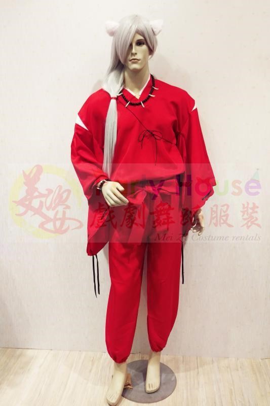 犬夜叉