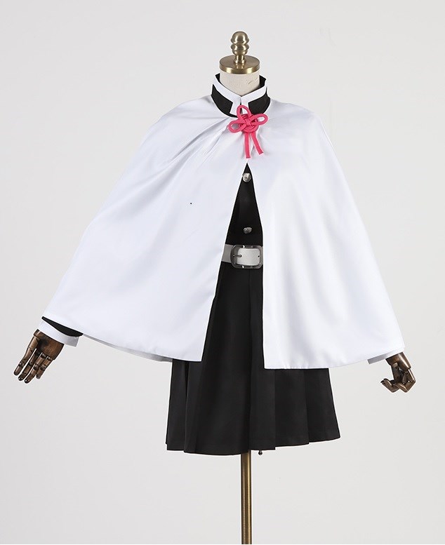 鬼滅之刃-栗花落香奈乎