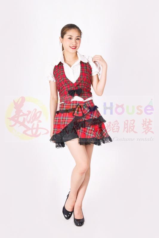 黑澀會妹妹
