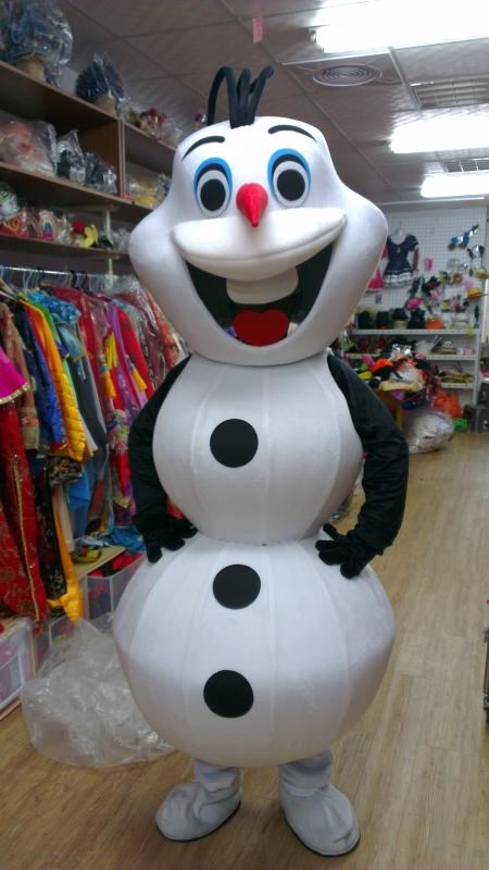  雪寶