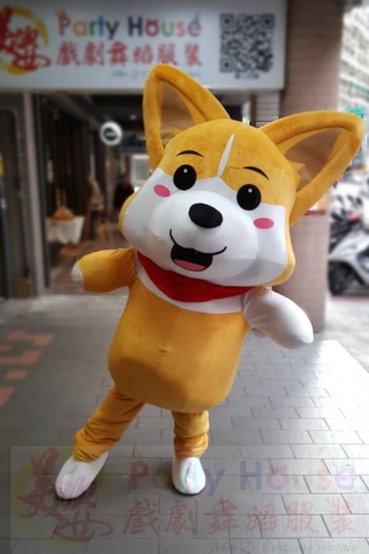 柯基犬