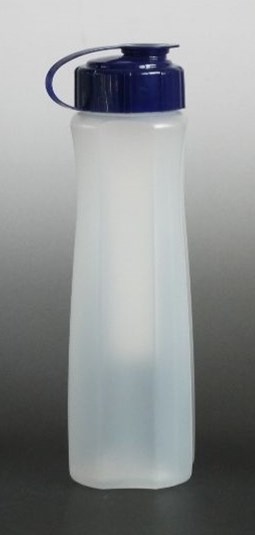 日本製 NAKAYA  C060 冷水壺-可掀蓋 1L   4955959306009