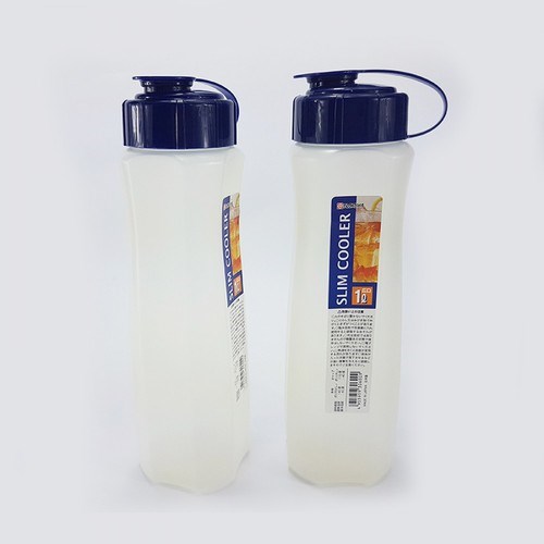 日本製 NAKAYA  C060 冷水壺-可掀蓋 1L   4955959306009