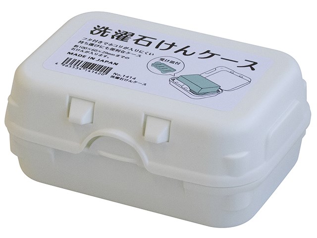 日本製 山田 YAMADA  1414 皂盒    4965534141420