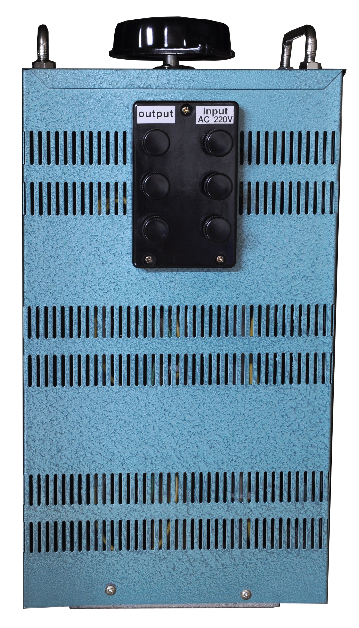 三相0-380V-3A,自耦式變壓器