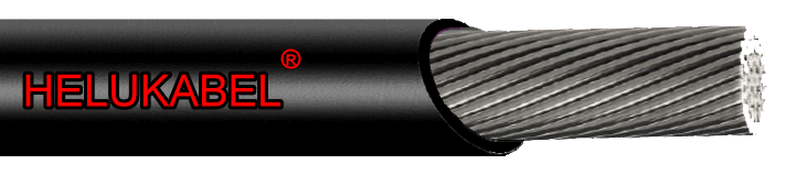11.1 HELUKABEL® 軌道車輛電纜 (RAILWAY CABLE- Halogen Free)
