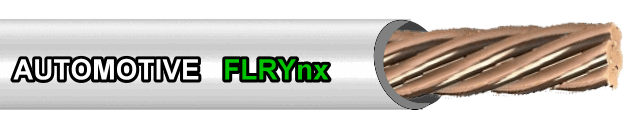 17.3 MAP® FLRYnx 歐規薄肉多芯絞線 Thin Wall Multi Twisted Cable