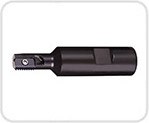 MTSR銑牙刀(單片型)