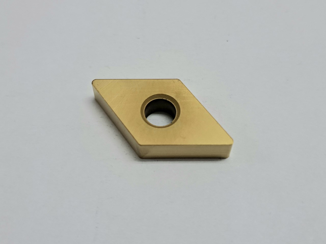DNGA150408 A2 Tin 鍍鈦陶瓷刀片
