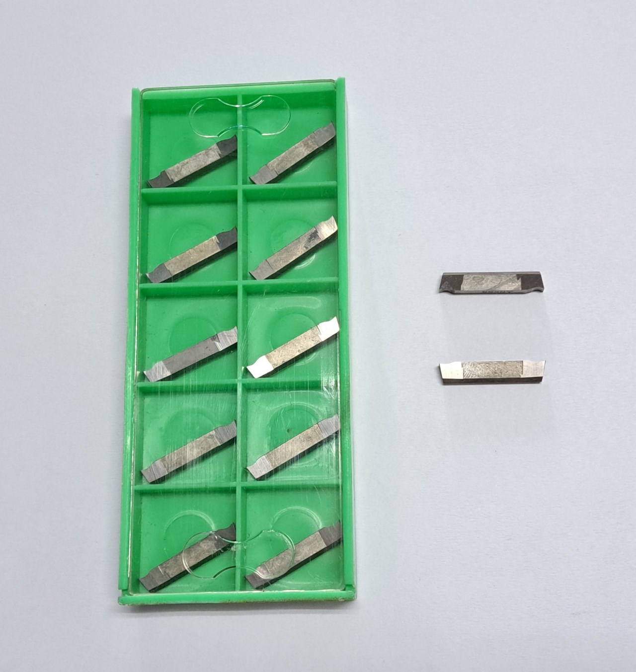 DGJ30CE切斷刀刀片
