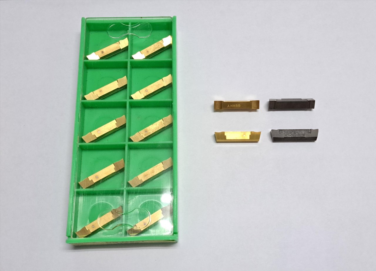 DGJ30CE切斷刀刀片