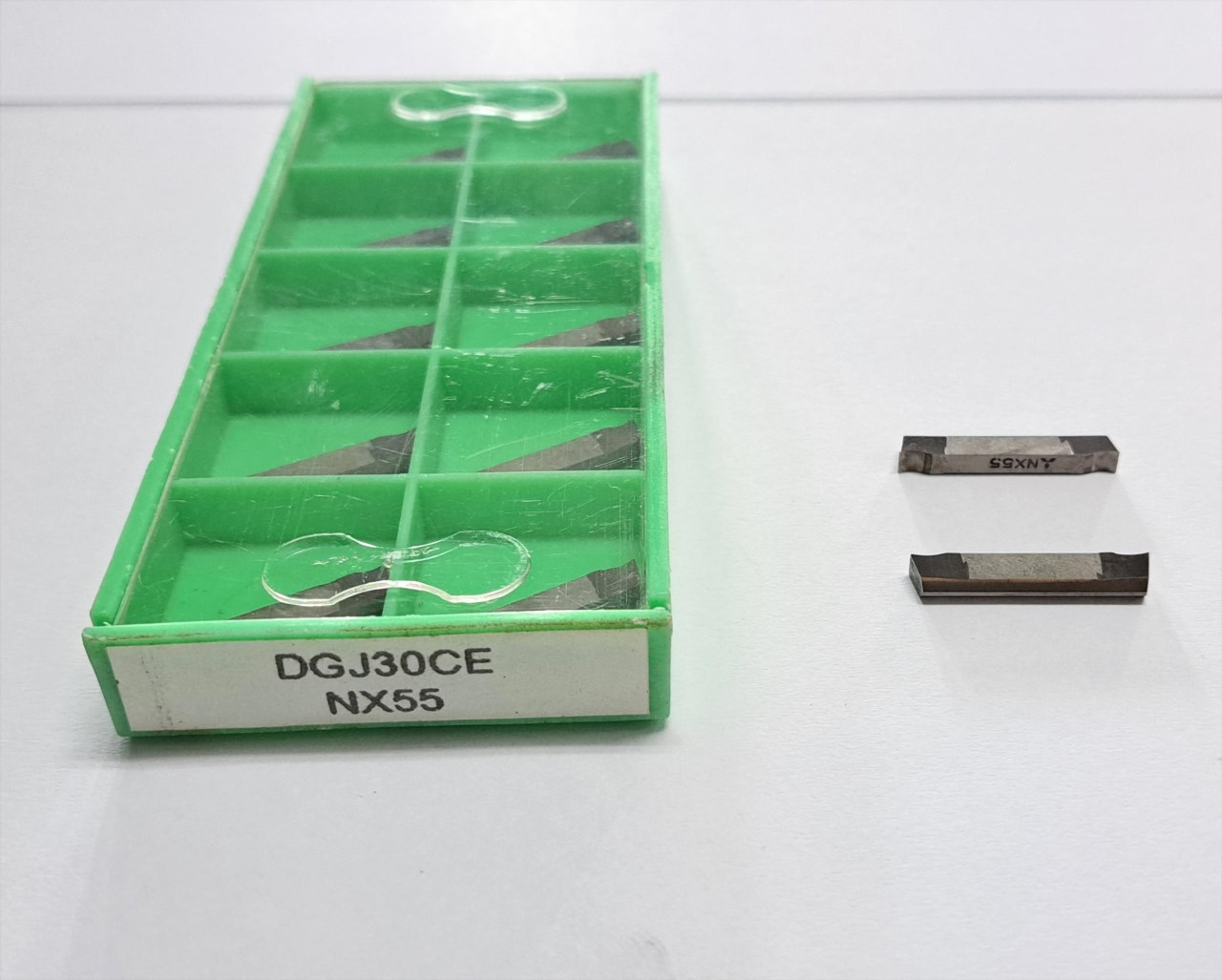 DGJ30CE切斷刀刀片