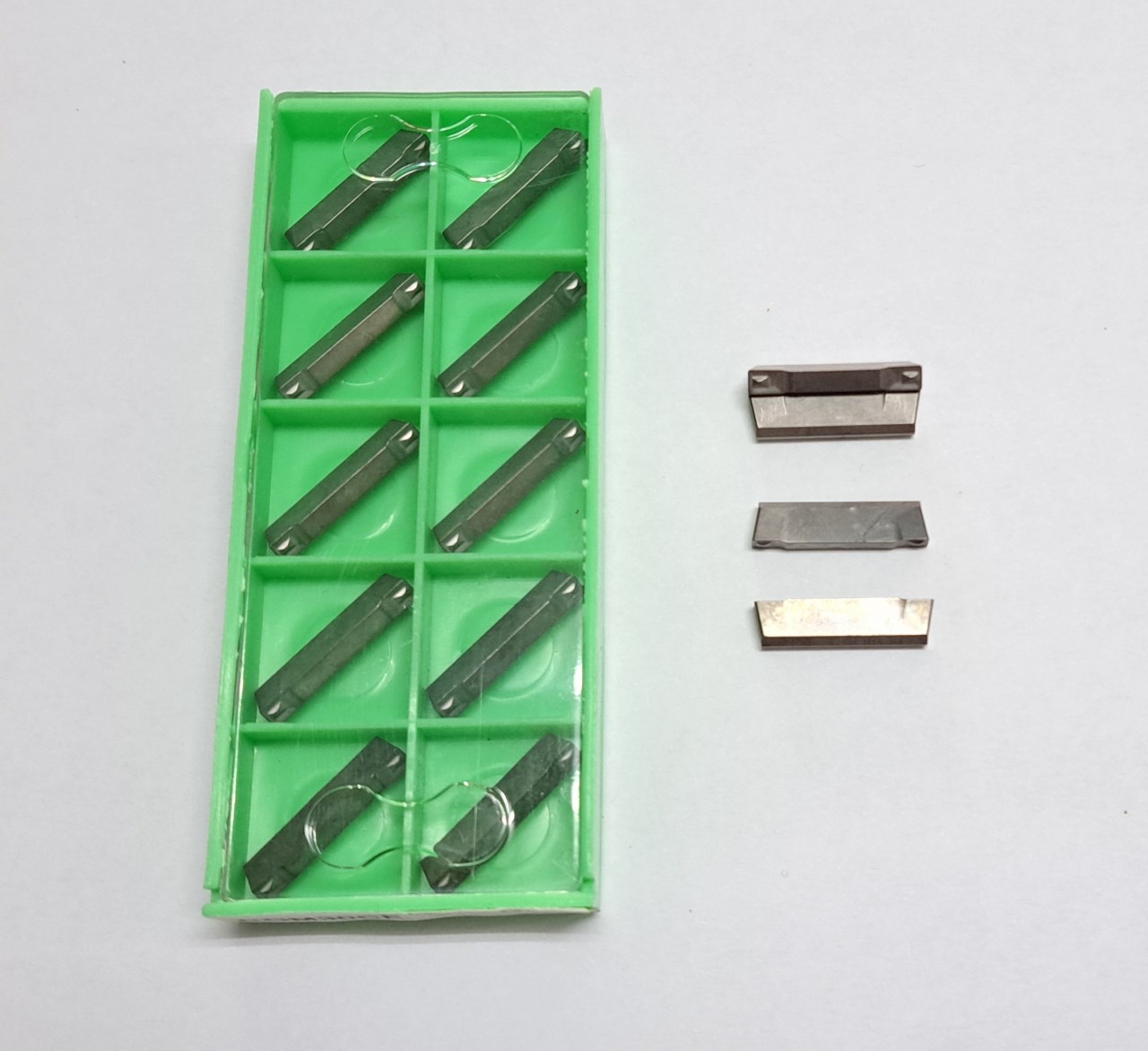 DGJ30CE切斷刀刀片
