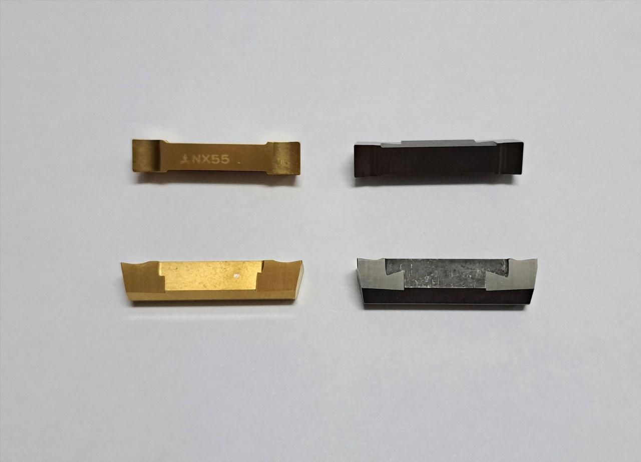 DGJ30CE切斷刀刀片