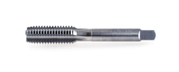 鎢鋼直刃螺絲攻 Solid Carbide Straight Fluted Taps For Cast Irons 