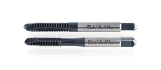 不鏽鋼專用先端絲攻 Spiral Point Taps For Stainless Steels