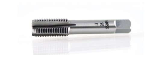 SKS NPT 斜牙管牙絲攻 American Taper Pipe Taps For NPT Threads