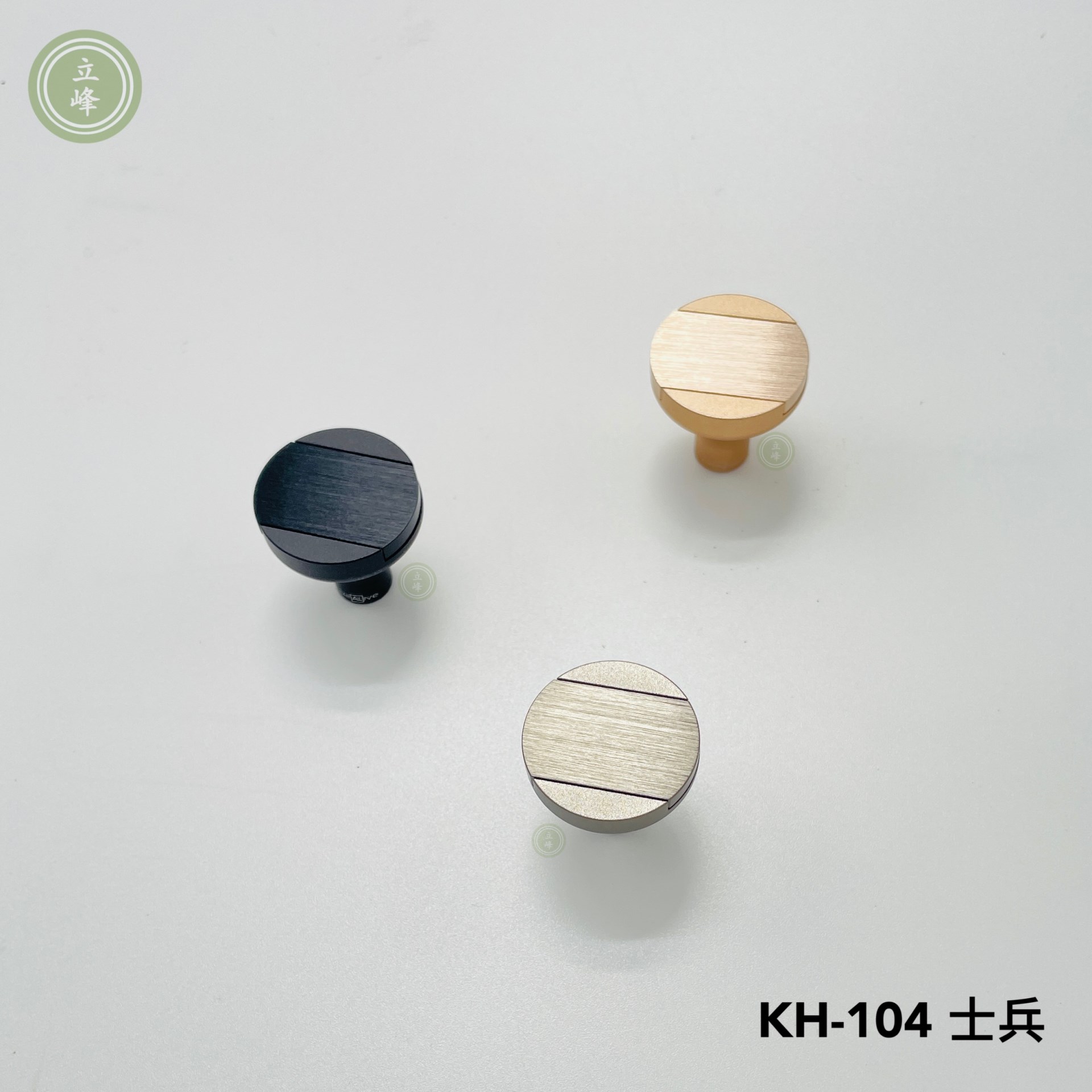 AL-KH-104-士兵