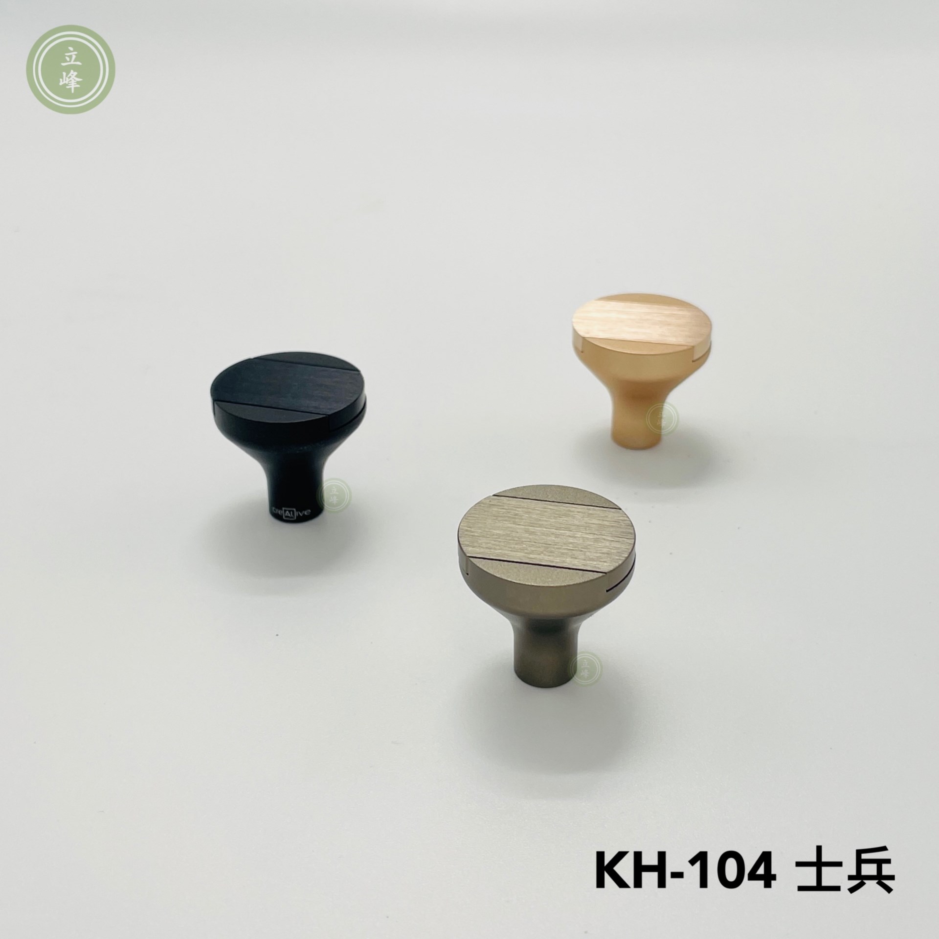 AL-KH-104-士兵