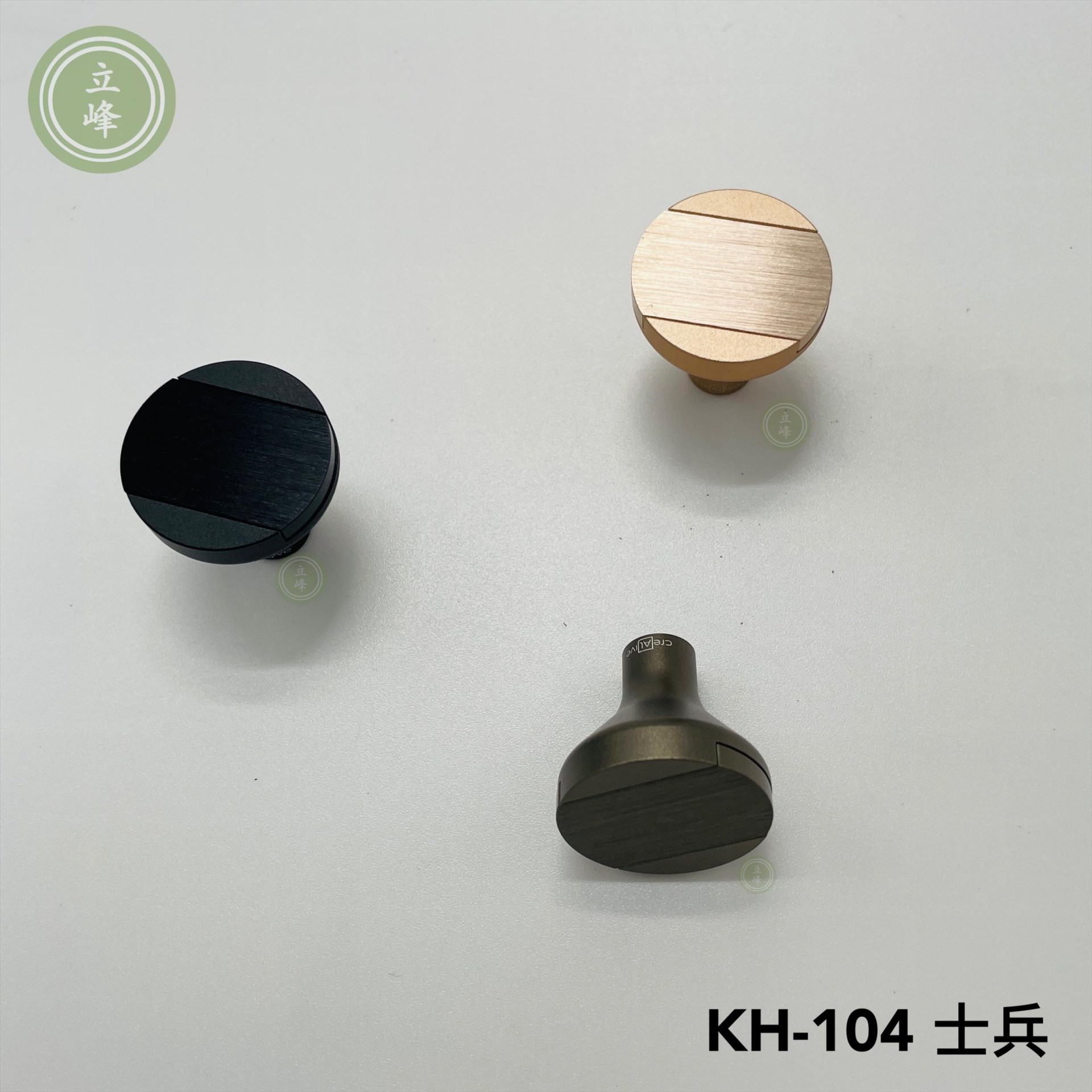 AL-KH-104-士兵
