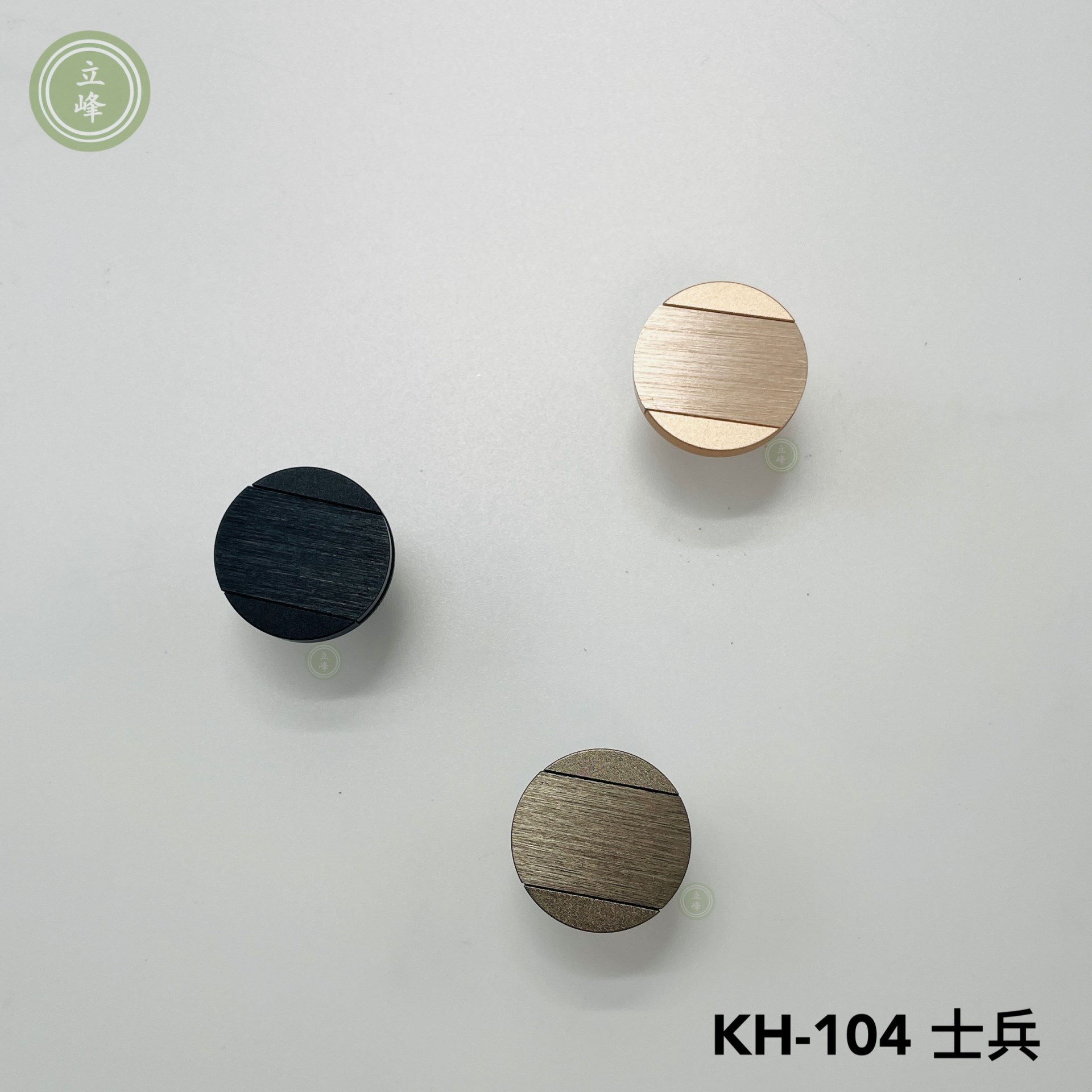 AL-KH-104-士兵