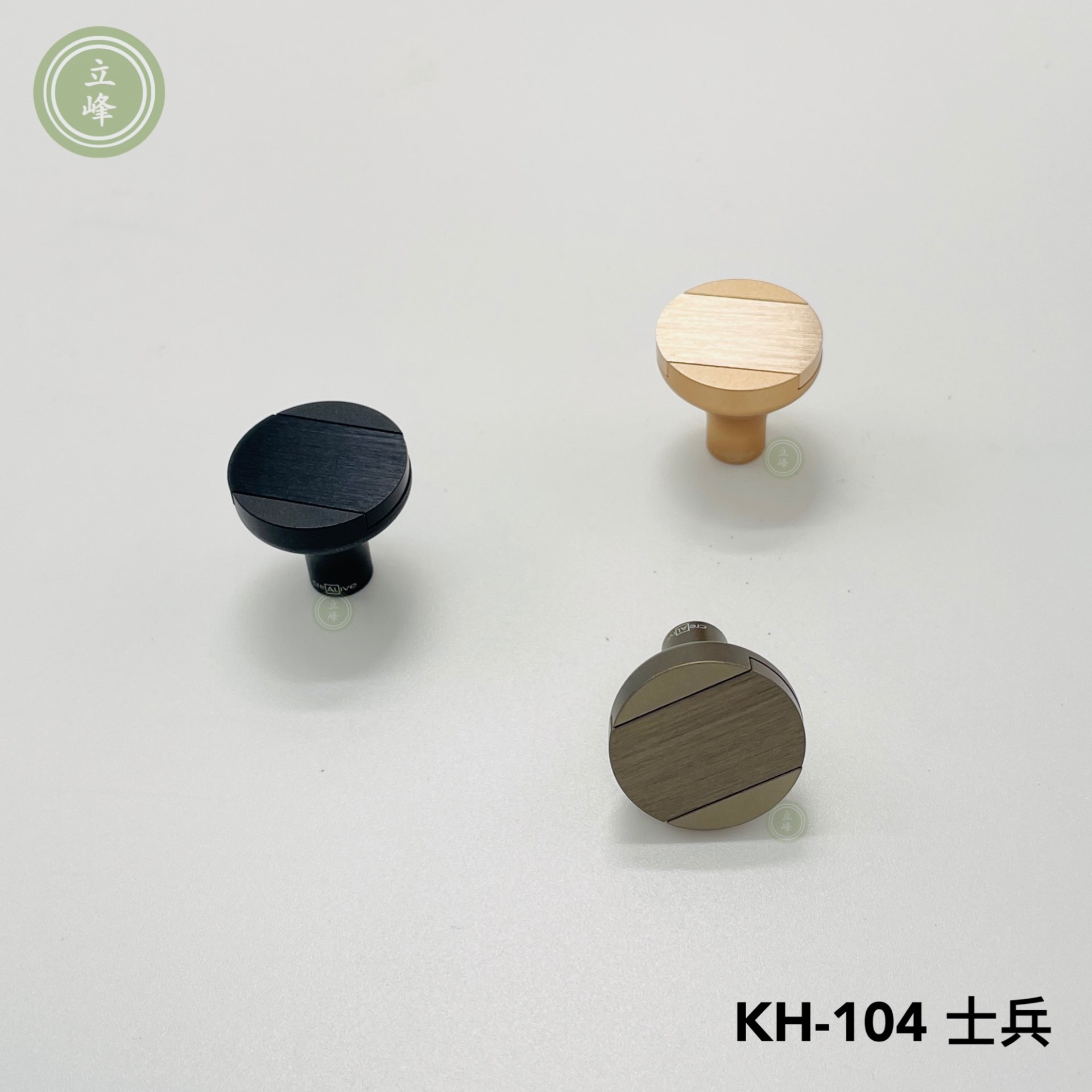 AL-KH-104-士兵