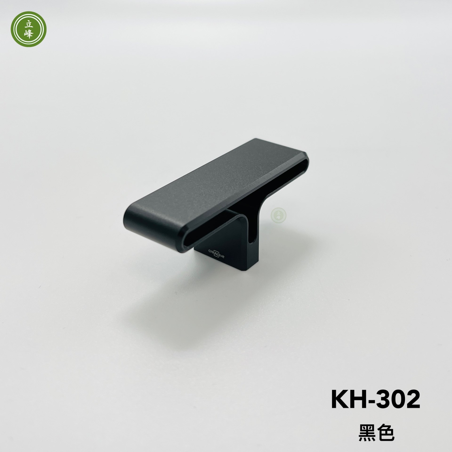 KH-302-T60【黑色】