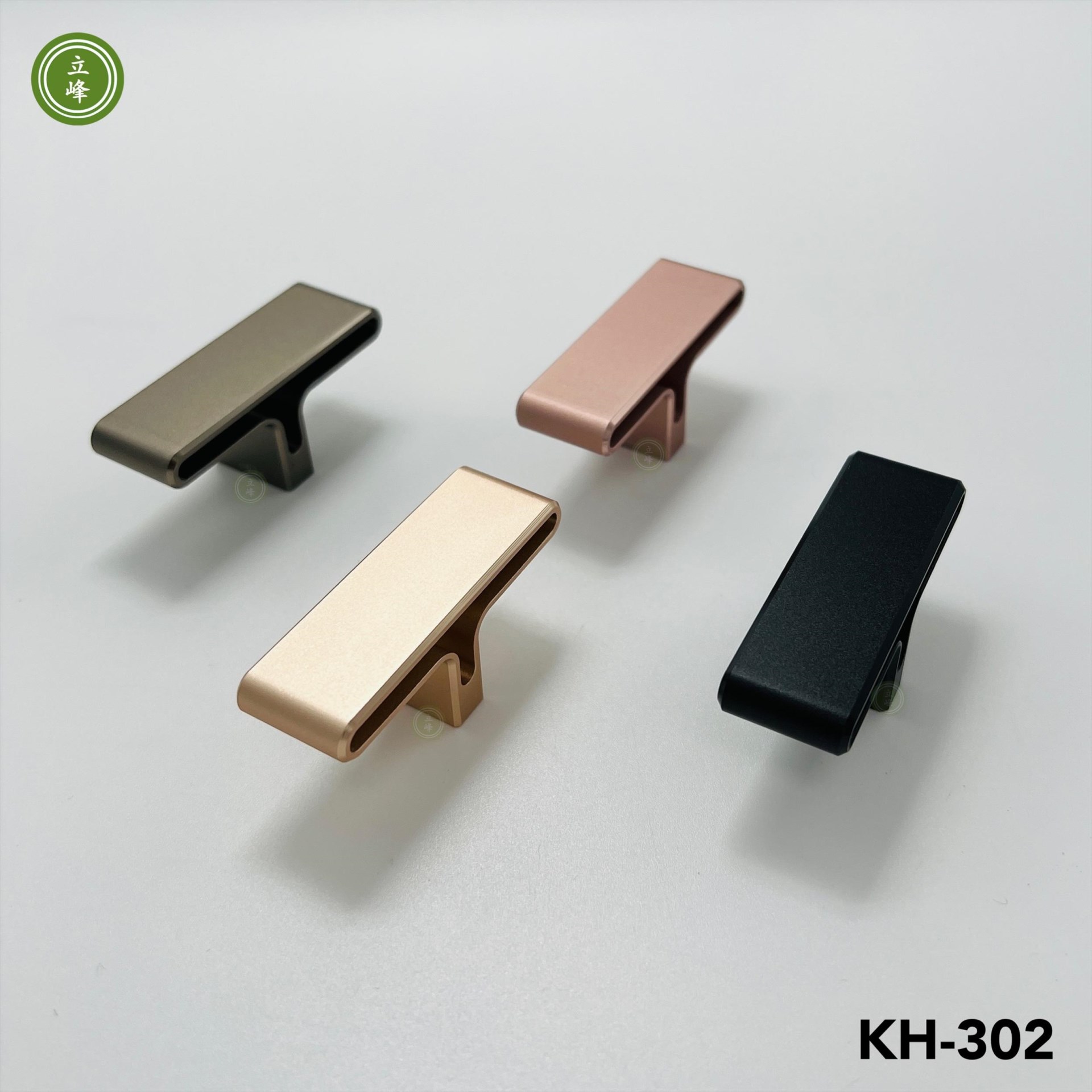 KH-302-T60【黑色】