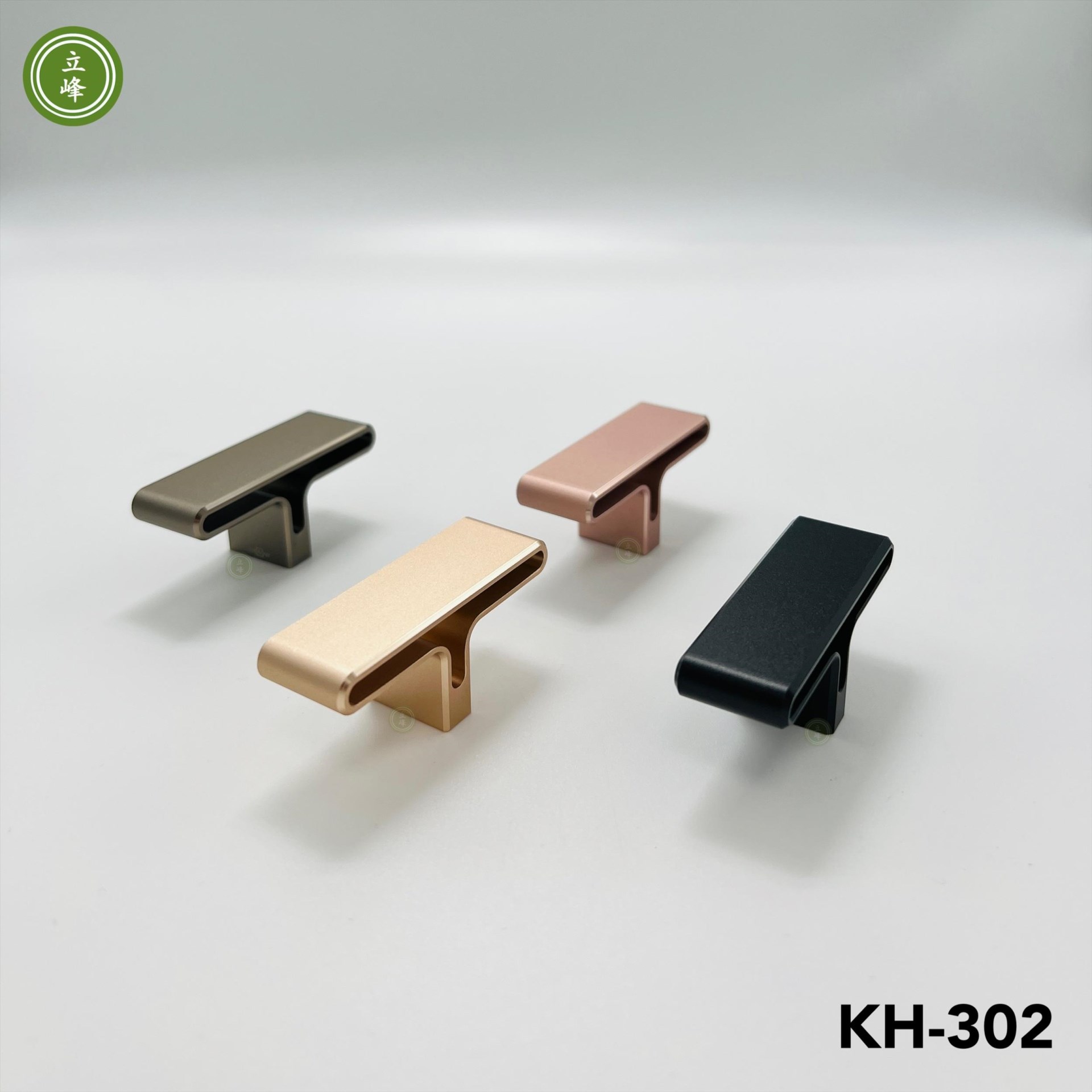 KH-302-T60【黑色】