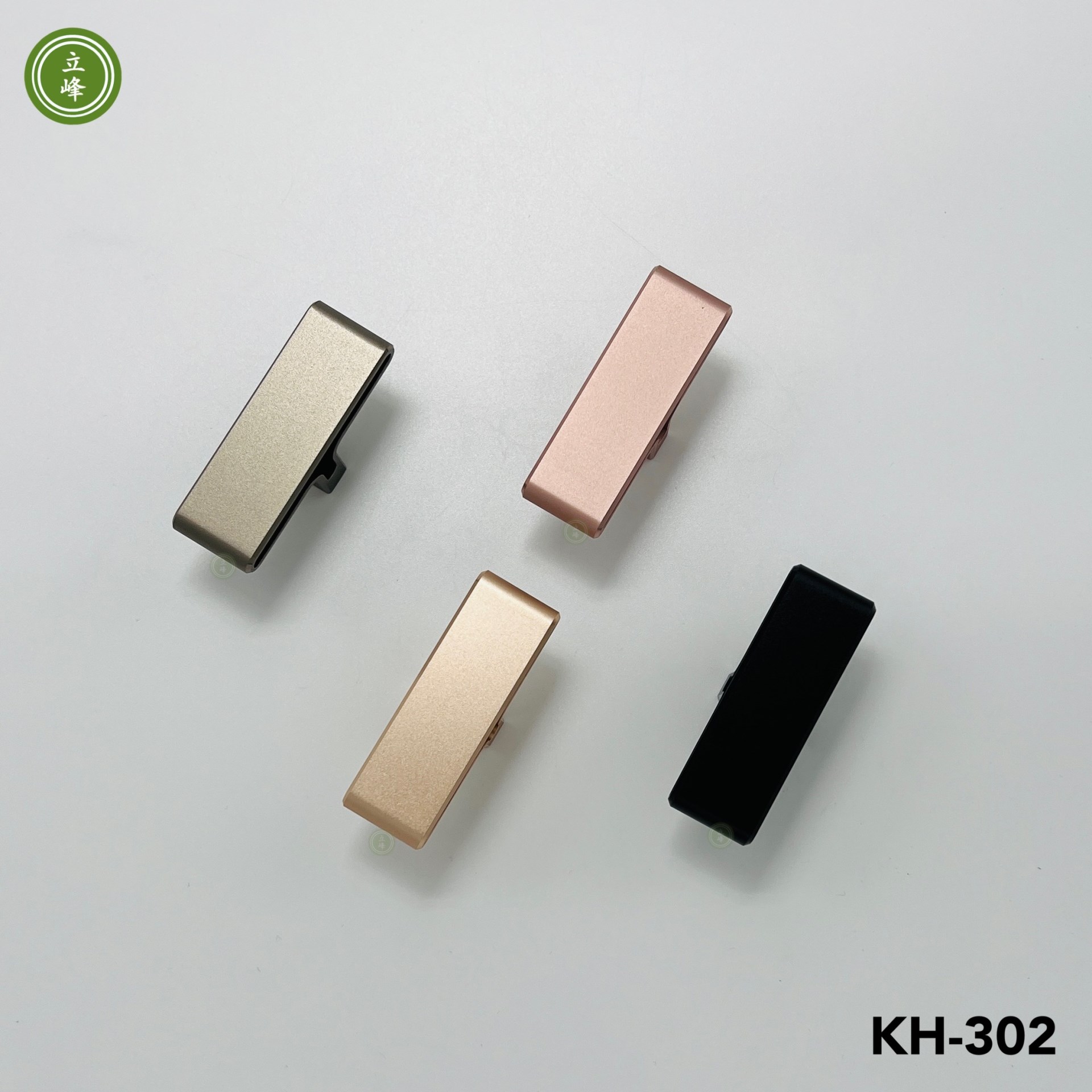 KH-302-T60【黑色】
