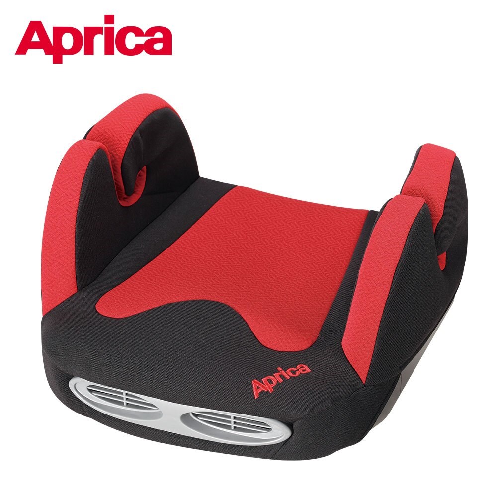 日本 Aprica 成長型輔助汽車安全座椅 Moving Support (3歲~12歲適用)