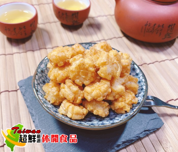 香酥小仙貝