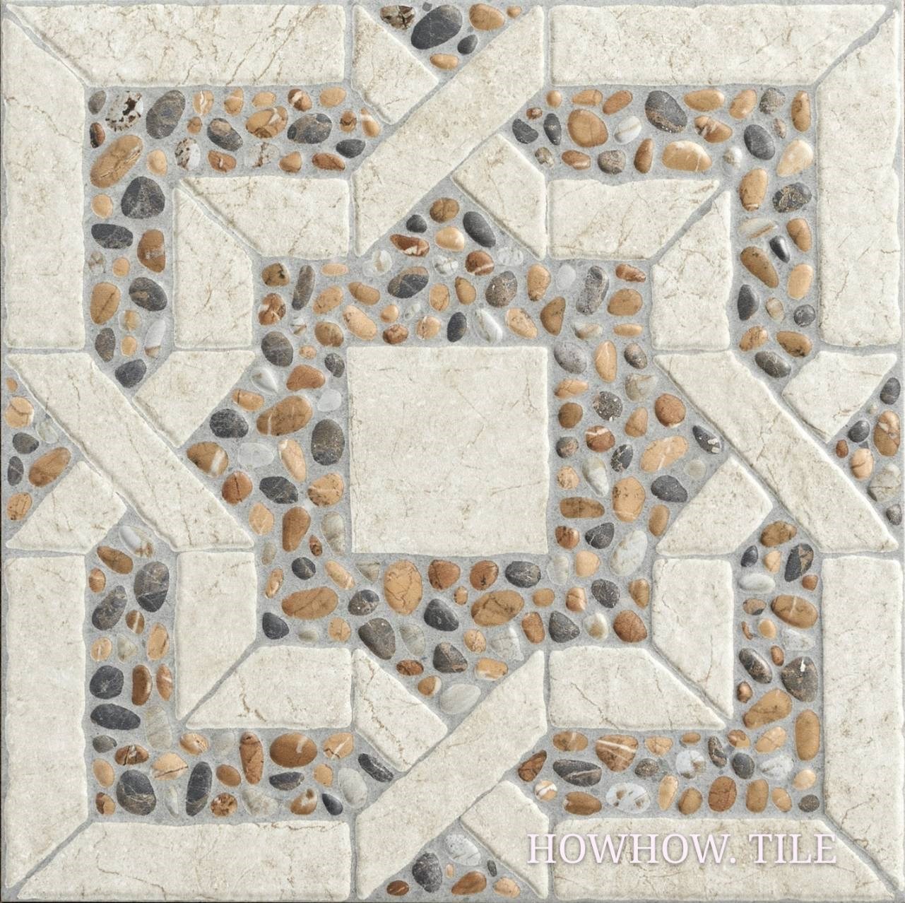 西班牙進口 庭園磚（45*45cm)YSF490