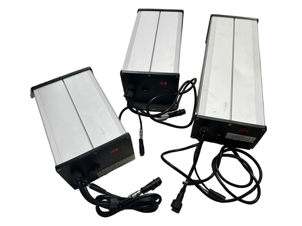 電源供應器40~80A