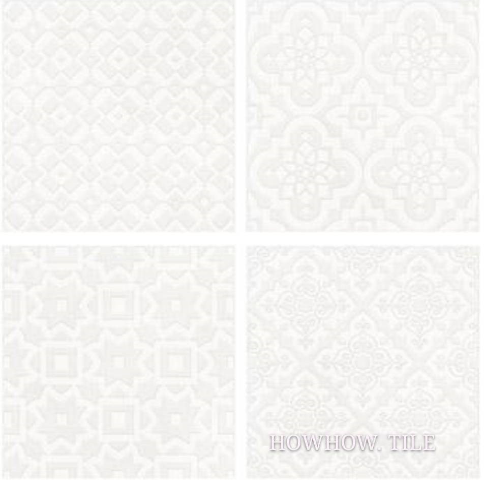 義大利進口 杜樂麗花磚(20*20cm)*GY334