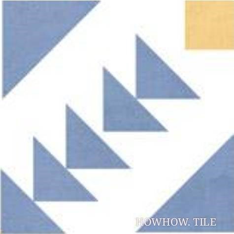 葡萄牙進口 波多藍花磚(20*20cm)*GY256