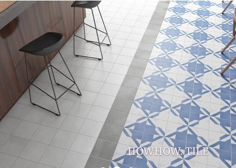 葡萄牙進口 波多藍花磚(20*20cm)*GY256