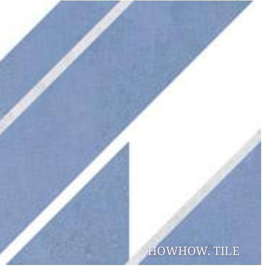 葡萄牙進口 波多藍花磚(20*20cm)*GY256