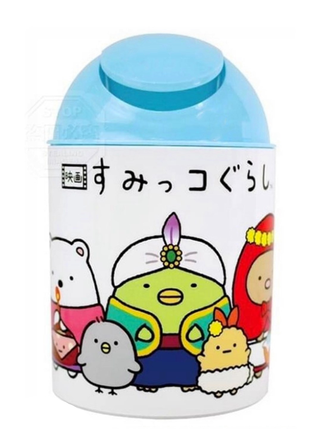 a-LK 藍色款  4718733258310    b-LK 粉色款  4718733258327
