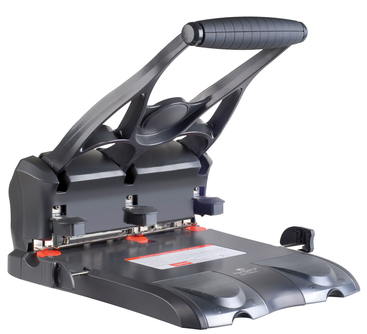 Kangaro HDP 3160N 手動打孔機
