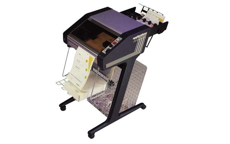 Systemform M3000/M6000/V9000