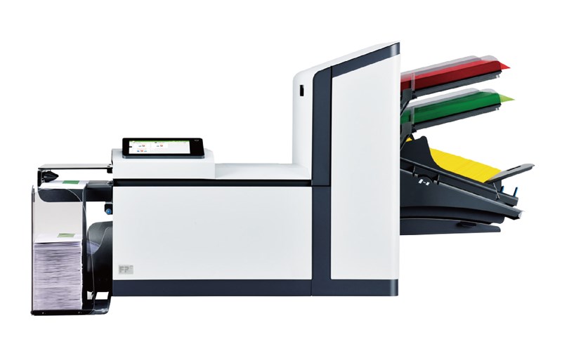 FPi2700 裝封機
