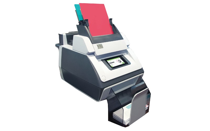 FPi 700 裝封機