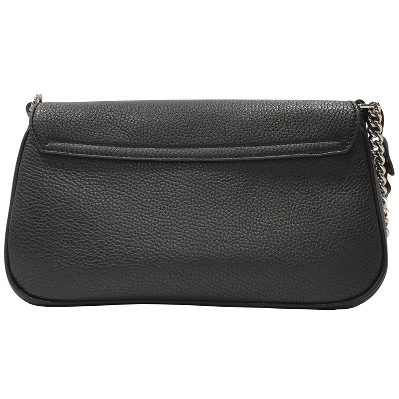 【GUCCI 古馳】 536224經典SOHO鍊帶WOC手拿/斜背包
