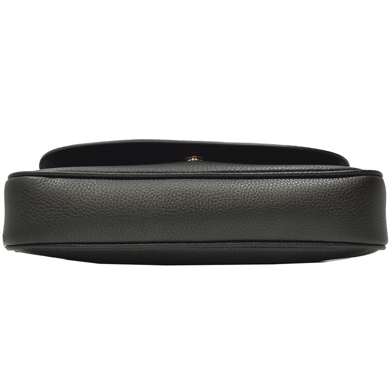 【GUCCI 古馳】 536224經典SOHO鍊帶WOC手拿/斜背包
